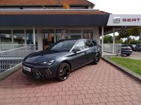 Neu Cupra Leon 150 PS (110 kW) 2026 Magnetic grau (metallic) Kombi