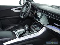 gebraucht Audi SQ8 TDI quattro tiptronic