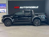 Neu Ford Ranger Raptor 211 PS (155 kW) 2026 Absolut schwarz Pickup