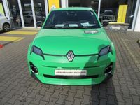 Neu Renault 5 E-Tech Urban 89 kW (122 PS) 2026 Gruen Kleinwagen