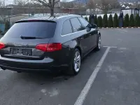 Używany Audi A4 Ambiente 120 KM (88 kW) 2009 Kombi