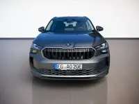 Gebraucht Skoda Kodiaq Selection 204 PS (150 kW) 2025 Grau SUV