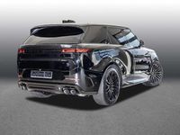 Neu Land Rover Range Rover Sport 635 PS (467 kW) 2026 Narvik black SUV