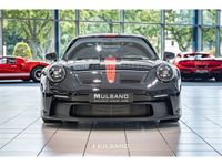 gebraucht Porsche 911 GT3 992CLUBSPORT SCHALENSITZE BOSE CHRONO PDLS+
