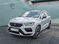 gebraucht Cupra Ateca 2.0 TSI Beats