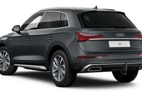 Gebraucht Audi Q5 S-Line 163 PS (119 kW) 2025 Grau SUV
