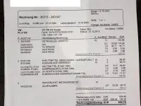 Gebraucht VW CC 184 PS (135 kW) 2015 Blau Limousine