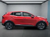 Gebraucht Kia Sportage 150 PS (110 kW) 2022 Rot SUV