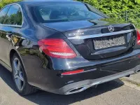 Gebraucht Mercedes E300 AMG line 245 PS (180 kW) 2019 Limousine