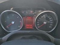 Gebraucht Ford S-MAX S 140 PS (102 kW) 2010 Blau Van / Kleinbus