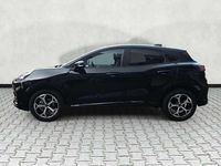 Neu Ford Puma ST-Line 155 PS (114 kW) 2025 Agate black metallic SUV