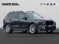 Neu Alpina XB7 621 PS (456 kW) 2026 Grau SUV