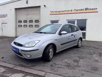 Używany Ford Focus Trend 101 KM (74 kW) 2002 Sedan/Limuzyna