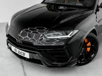 Usata Lamborghini Urus 666 CV (489 kW) 2023 Nero SUV