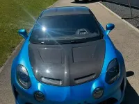 Gebraucht Alpine A110 300 PS (220 kW) 2024 Blau Coupé