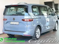 Usata VW Multivan 204 CV (150 kW) 2023 Grigio Monovolume