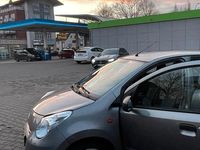 Gebraucht Suzuki Alto 60 PS (44 kW) 2014 Grau Kleinwagen