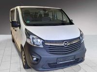 gebraucht Opel Vivaro Combi tolle Ausstattung sehr gepflegt