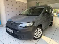 Gebraucht VW Caddy 116 PS (85 kW) 2025 Grau Van / Kleinbus