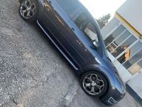 gebraucht Ford Focus ST MK2 5 Türer