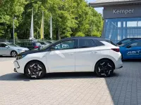 Gebraucht Opel Grandland X GSe 300 PS (220 kW) 2023 Weiß SUV