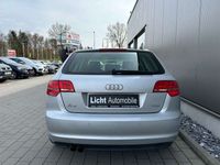 gebraucht Audi A3 1.4 TFSI Attraction/Automatik/Led-Xenon/Klima/SHZ/