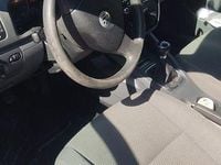 Gebraucht VW Golf V 102 PS (75 kW) 2009 Grau Kombi