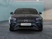 gebraucht Mercedes E300 Mercedes-Benz E 300, 18.713 km, 194 PS, EZ 12.2020, Hybrid (Diesel / Elektro)