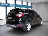 gebraucht Ford Kuga Cool & Connect 1.5 EcoBoost 4WD Powershift