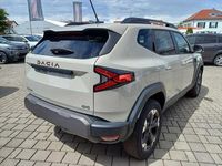 Neu Dacia Duster Extreme 131 PS (96 kW) 2025 Sandstone SUV