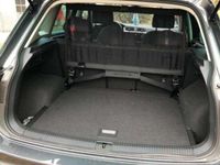 Gebraucht VW Tiguan Allspace IQ Drive 150 PS (110 kW) 2020 Grau SUV