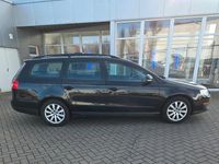 Gebraucht VW Passat 140 PS (102 kW) 2008 Kombi