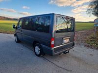 Gebraucht Ford Transit Nugget 116 PS (85 kW) 2009 Van / Kleinbus
