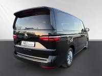 Gebraucht VW Multivan Style 150 PS (110 kW) 2026 Schwarz Van / Kleinbus
