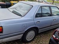 gebraucht Mazda 929 III 3.0 V6 18-Valve Bj 1989 SAMMLER RARITÄT!