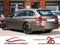 gebraucht BMW 320 d Touring Automatik |Bi-Xenon|Navig.|AHK|