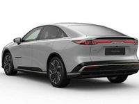 Neu Mazda 6e Takumi-Line 189 kW (258 PS) 2025 Grau Limousine