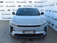 Neu Toyota C-HR+ 164 kW (224 PS) 2026 Grau SUV