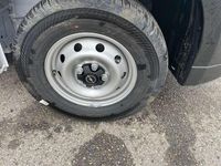 Gebraucht Opel Movano 140 PS (102 kW) 2024 Weiß Van