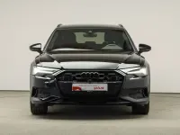 Gebraucht Audi A6 Advanced Plus 299 PS (219 kW) 2023 Brillantschwarz Kombi