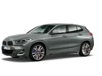 Gebraucht BMW X2 Shadowline 306 PS (225 kW) 2026 SUV