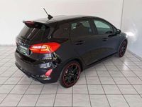 gebraucht Ford Fiesta ST-Line Black | LED | ACC | Navi | RFK |