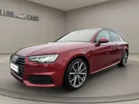 Gebraucht Audi A4 Sport 190 PS (139 kW) 2017 Andere Kombi