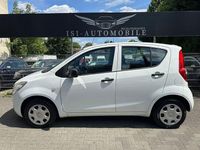 Gebraucht Opel Agila Basis 65 PS (47 kW) 2009 Other Kleinwagen