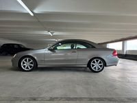 gebraucht Mercedes CLK220 CDI Elegance *Scheck* AMG, Optische PDC