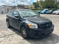 Brugt Dodge Caliber 150 HK (110 kW) 2007 Sort Hatchback