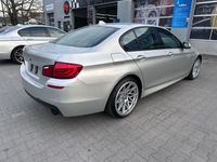 gebraucht BMW 535 d xDrive M-Sportpaket