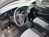 Gebraucht Opel Corsa 101 PS (74 kW) 2024 Silber Kleinwagen