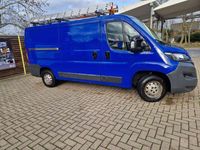 gebraucht Peugeot Boxer BoxerHDi 335 L2