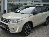 gebraucht Suzuki Vitara 1.4 S 4x4